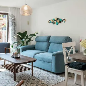Apartment Ferienwohnung Andreas, Radebeul