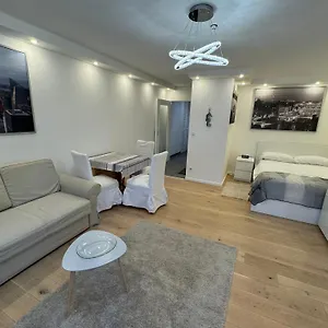 Comfortable Apartment Nürnberg