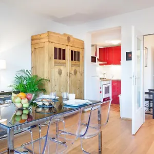 Greatstay - Maybachufer Apartment Berlin