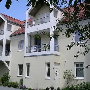 Appartementhaus Zum Fuchswirt Apartment Bad Füssing
