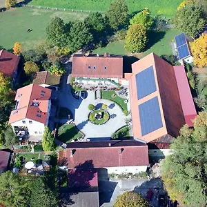 Gut Schwarz-n Hof Apartment Bad Griesbach im Rottal